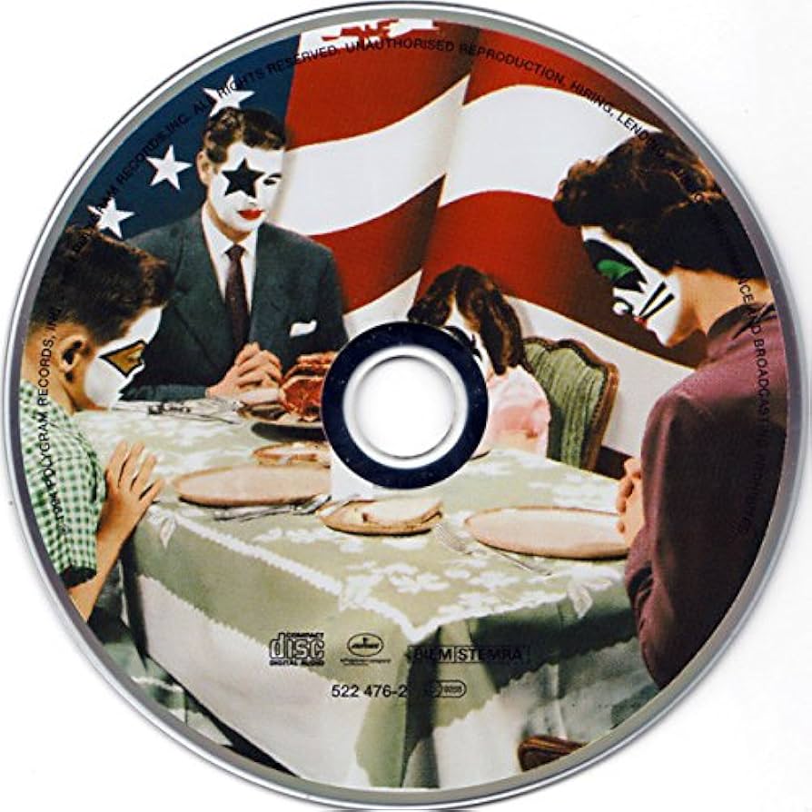 Kiss my ass: Amazon.ca: Music